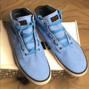 NEW Vans OTW collection - Piercy